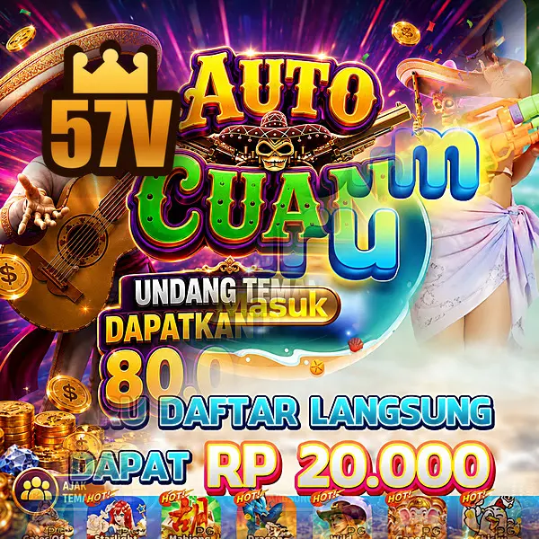 57v Masuk