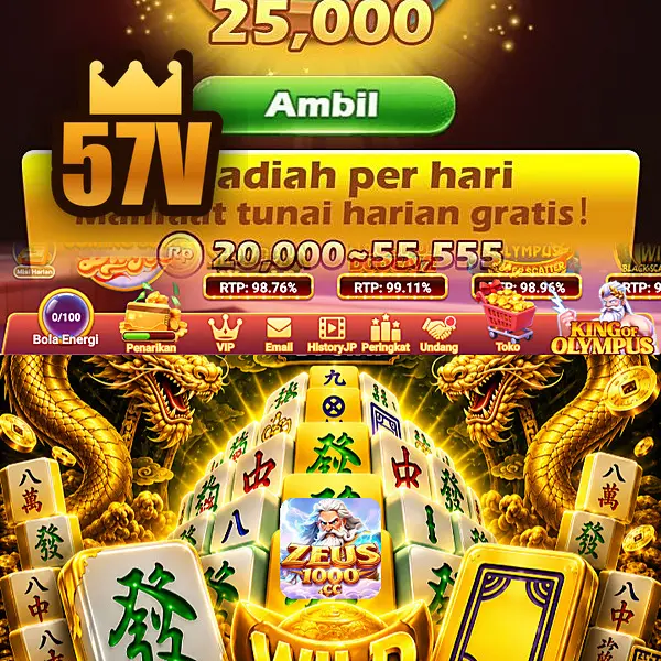 57v APK Resmi Unduh