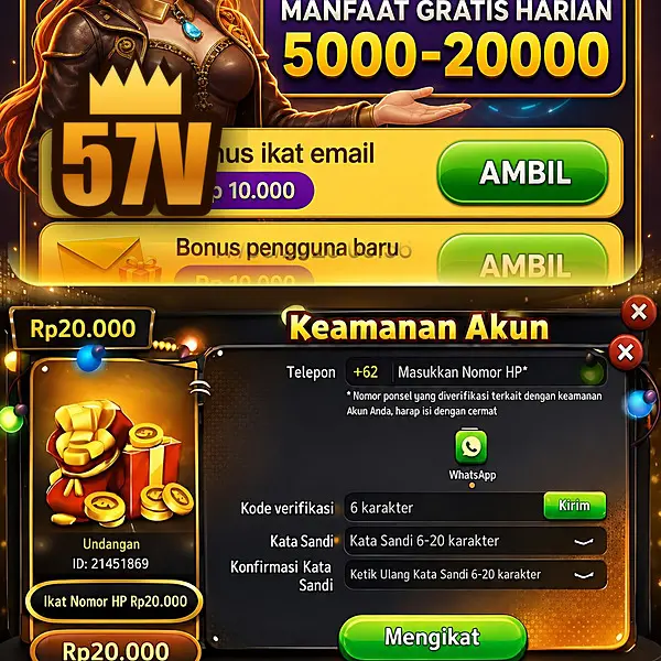 57v Tangkapan Layar - Resmi